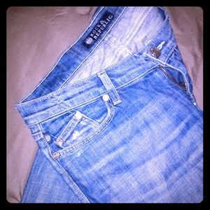 Rock & Republic Jeans